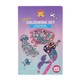 image 1 of Glitter Colouring Set - Ocean Dreams