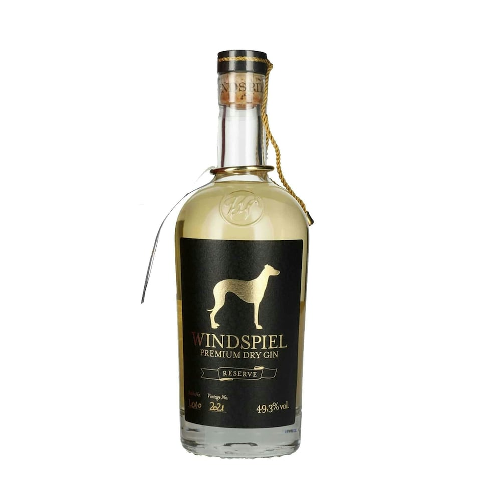 image 1 of Windspiel Reserve Gin