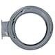image 7 of SPARES2GO Door Seal for Beko Washing Machine WDW85143 WDX8543130W WDR7543121W WDJ752302W