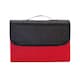 image 1 of MidOcean Costa Polar Fleece Picnic Blanket | Red | Red | One Size | 1