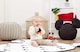 image 4 of Disney Ring Rattle Minnie Mouse
