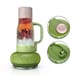 image 1 of Ninja BlendBoss Tumbler Blender Watermelon Bubblegum DB351UKGN | Green | Watermelon Bubblegum | 1