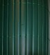 image 5 of Primrose Artificial Green Bamboo Cane Garden Privacy Screening Roll 4m x 1.5m