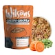 image 2 of Wilsons Poultry Fresh Dog Food Complete Natural Nutrition for Adult Dogs - 16x 380g Pouches