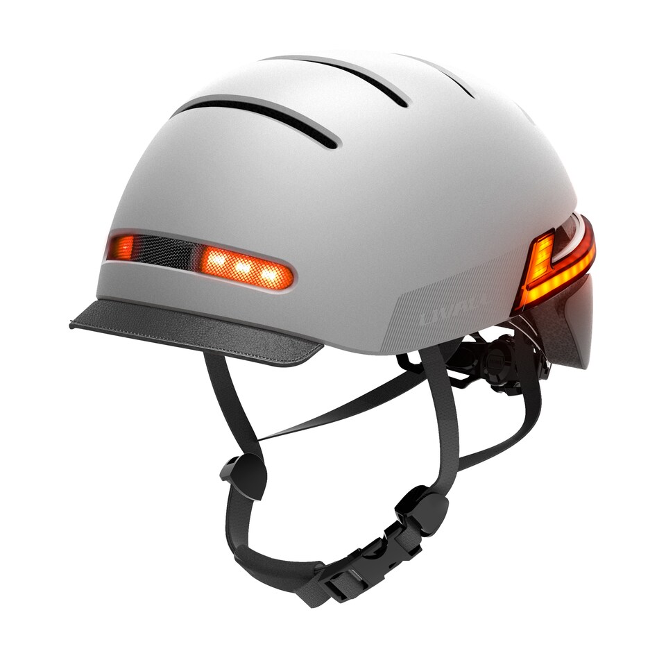 image 1 of BH51T Neo Smart Cycling Helmet - Black - 54-58cm
