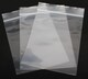 image 1 of 1000 Zip Lock Bags (5"x7.5") | Clear | 5" x 7.5"