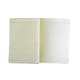 image 3 of Anker Wood Effect A5 Notebook - Cream/Black - One Size