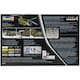 image 2 of Revell CH 47D Chinook Helicopter Model Kit 1 144