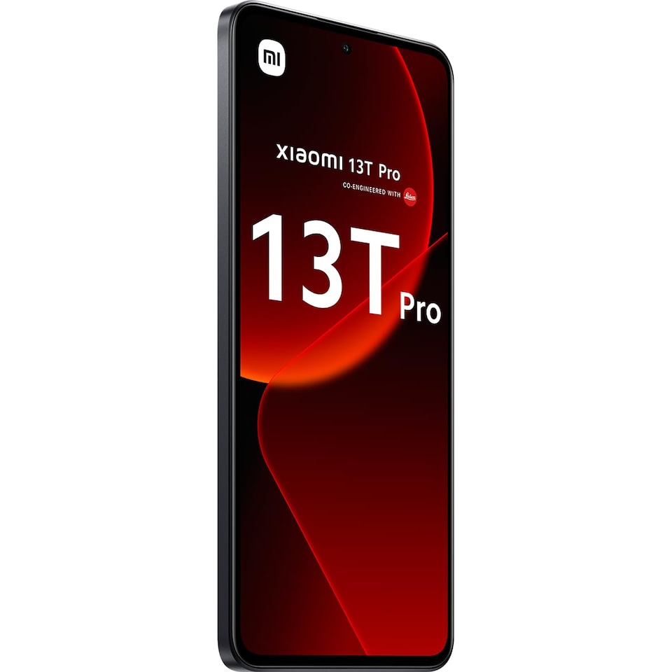 image 1 of Xiaomi 13T Pro - 512GB, 12GB RAM, 6.67" AMOLED, Black | Black | Black | 6.67 in | 1