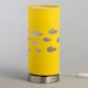 image 4 of BHS Glow Kid's LED Clouds Table Lamp, Ochre