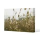 image 1 of plumes Slimbridge (Canvas Print) 127 x 101 x 4cm