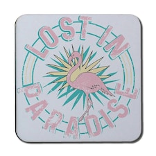 Lost In Paradise (Coaster)