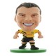 image 2 of Soccerstarz - Borussia Dortmund - Kevin GroBkreutz - Home Kit (2015 version)