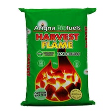 Harvest flame Smokeless biomass Fuel - 30L