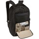 image 4 of Case Logic Notion Laptop Bag - Solid Black - One Size