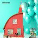 image 5 of Bing House Lifesize Cardboard Cutout 134cm