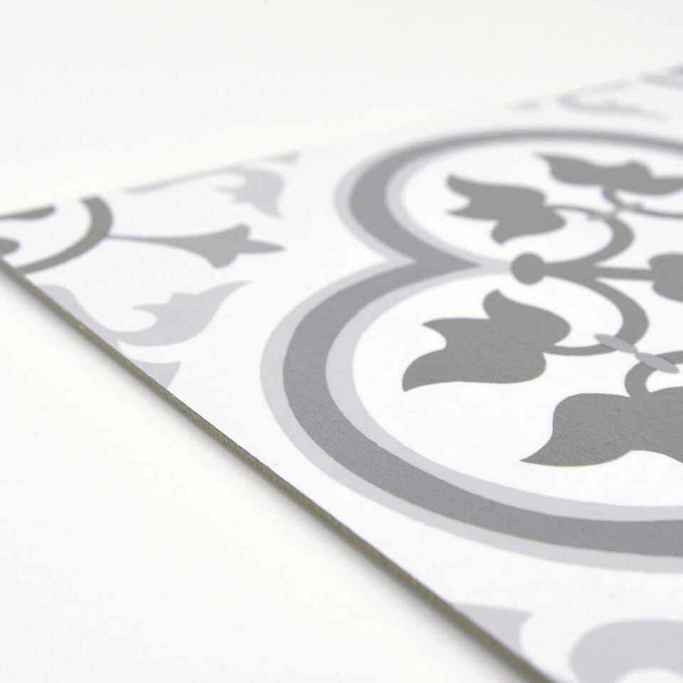 image 1 of Floorpops Remy Peel & Stick Floor Tiles, FP2953