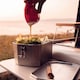 image 5 of SKOTTI 2.5L Stainless Steel Cookware & Storage Tin