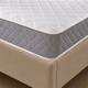 image 2 of Diamond Essentials 18cm Foam-Free Spring Mattress Cool Touch Cover