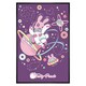 image 1 of Gloss Black Framed Tasty Peach (Chirii) Maxi Poster