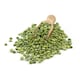image 1 of Organic Green Split Peas 1kg (Sussex Wholefoods)