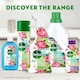 image 5 of Dettol Multi Purpose Cleaner Garden Symphony Kills Germs & Bacteria 750ml