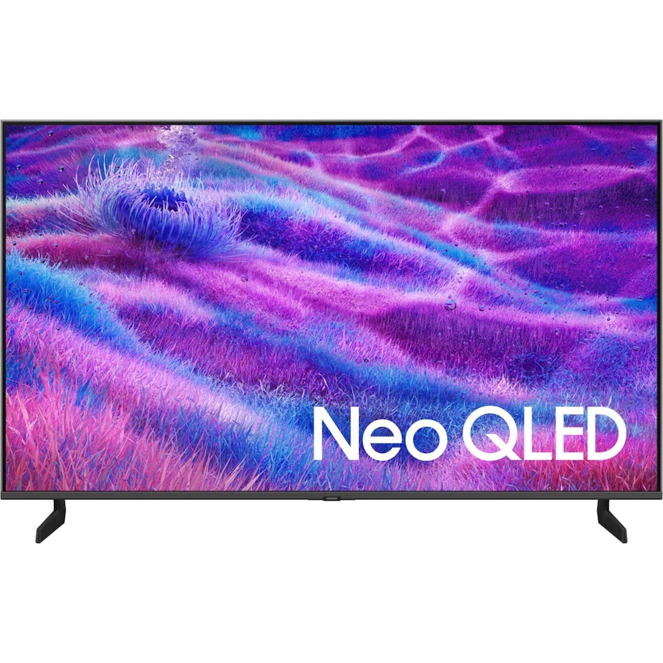 image 1 of Samsung QN80F 50 inch 4k Ultra HD Neo QLED Neo Quantum HDR Smart TV QE50QN80F