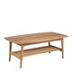 image 1 of Emma Coffee Table in Oak