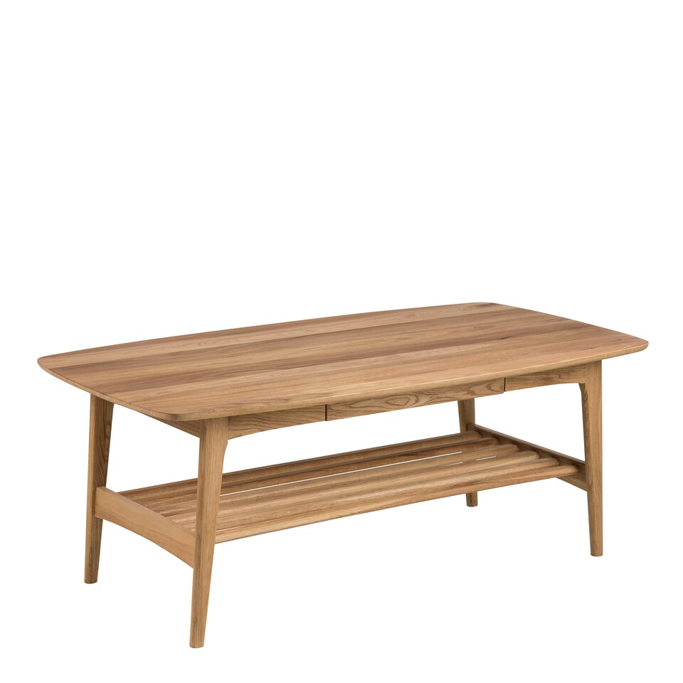 image 1 of Emma Coffee Table in Oak