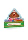 image 5 of Hey Duggee Multipack of 32 Christmas Cards
