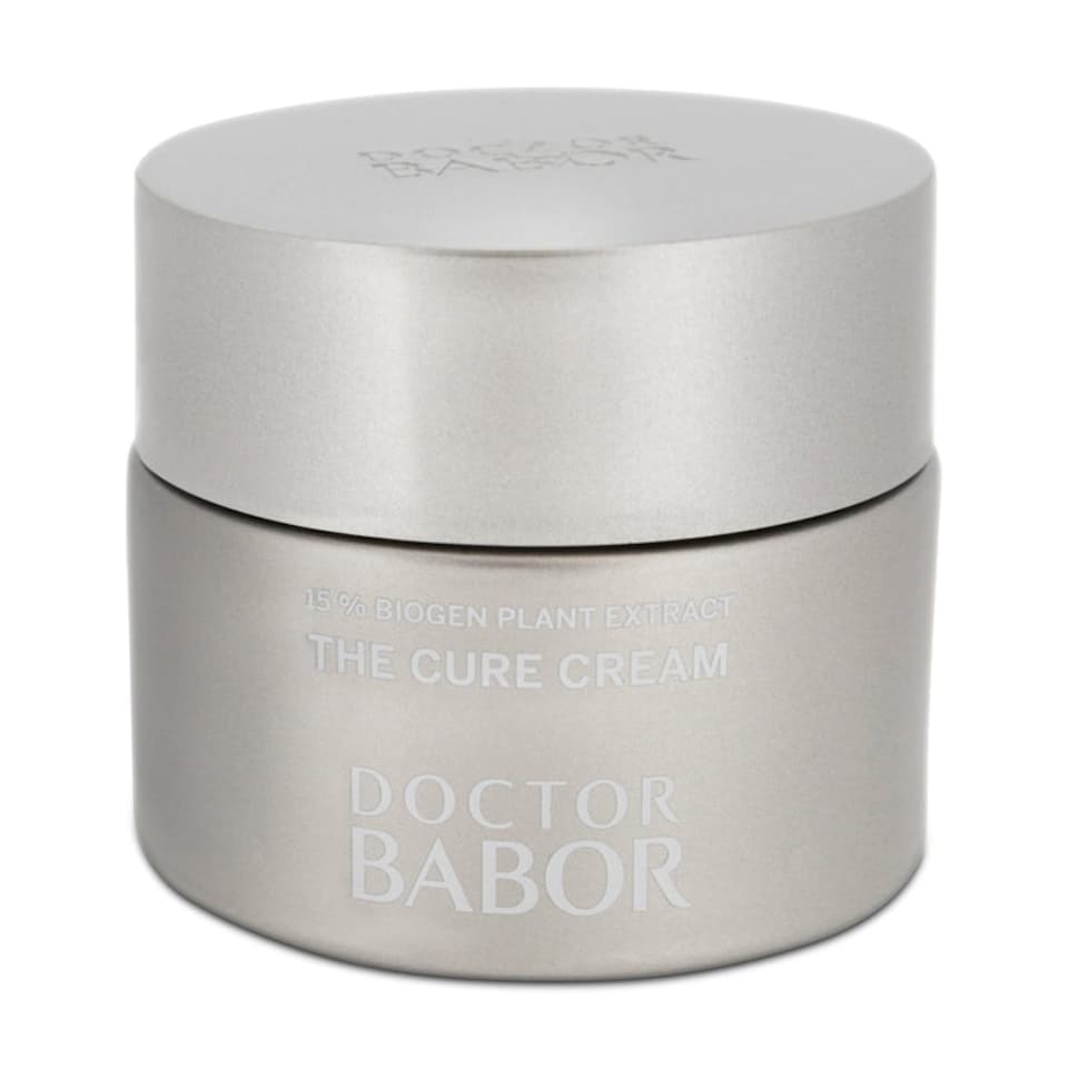 image 1 of Doctor Babor The Cure Cream Regeneration 50ml