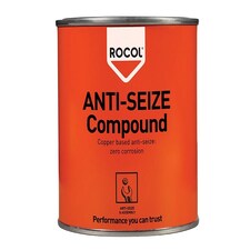 Rocol Anti-Seize Compound Tin 500G
