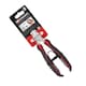 image 4 of Facom 192A.16Cpe High-Performance Diagonal Cutters 160Mm