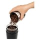 image 4 of De'Longhi Mill Coffee Grinder with 3 Grind Settings - KG210 Black