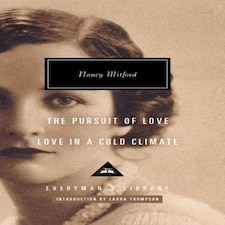 Love In A Cold Climate & The Pursuit Of Love