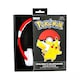 image 4 of Pokémon Pokéball Kid's Wired Headphones