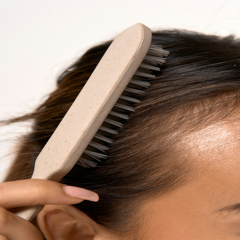 image 1 of So Eco Back Comb Brush