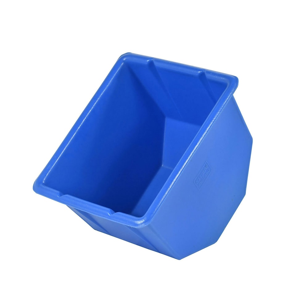 Stubbs Soak ´N´ Roll Horse Hay Soaker - Blue - One Size