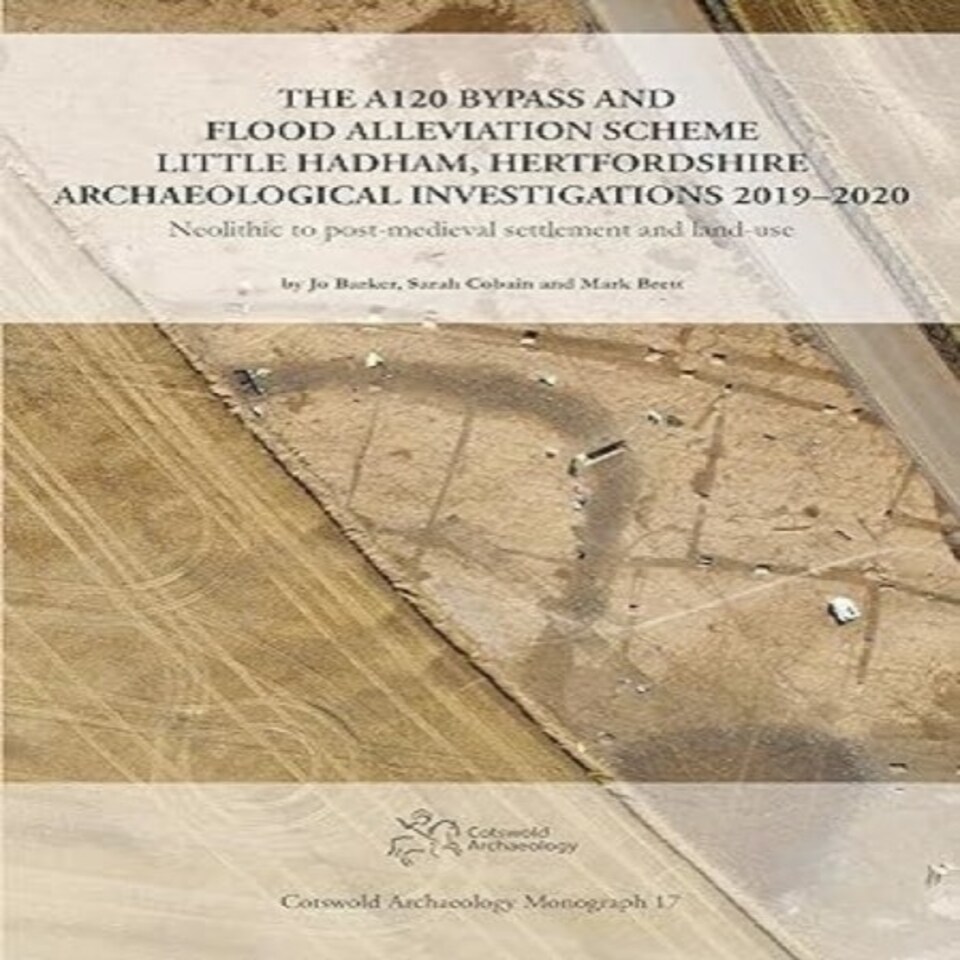 A120 Bypass & Flood Alleviation Scheme L