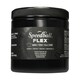 image 1 of Speedball Flex Screen Printing Fabric Ink, Ebony, 8oz