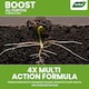 image 3 of Westland Boost All Purpose Plant Food 750g Slow Release Granules 6 Month Feed for Flowers Fruits Vegetables Healthy Growth