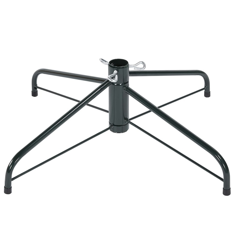 image 1 of Yaheetech 183cm Artificial Christmas Tree with Foldable Stand