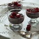 image 5 of LAV Destina Glass Ice Cream Bowls - 285ml - Pack of 6 | Clear | Clear