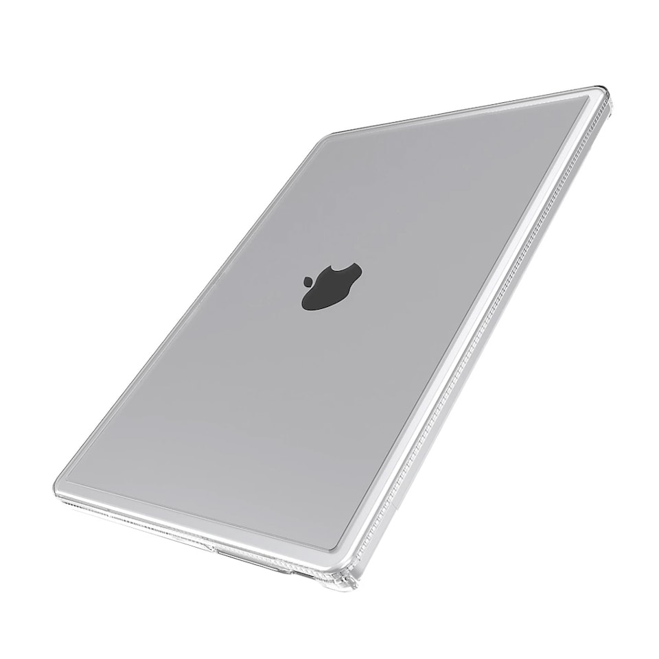 Tech21 EvoHardshell for MacBook Pro 14inch (2021-2023) Clear