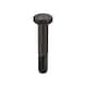 image 1 of Grade R BSW Hexagon Bolts 3/4 BSW x 3.1/2 - Box of 20