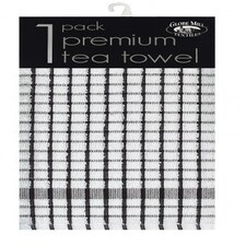 Global Mill Textiles Premium Tea Towel (1 Pack)