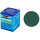 image 2 of Revell Aqua 048 Sea Green Mat 18ml