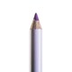 image 2 of Purple Spectra Pencil - Colourful Pencil - Glisten Cosmetics Purple