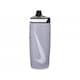 image 1 of Nike Refuel 511ml Water Bottle | Grey | Wolf Grey/Black/White | 1