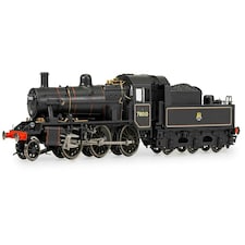 Hornby Standard 2MT Class 2-6-0 78010 BR